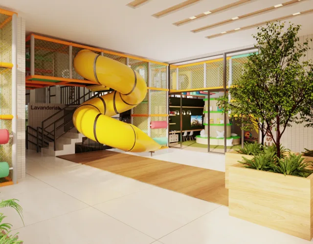 Espaço Kids