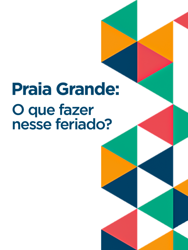O que fazer em Praia Grande