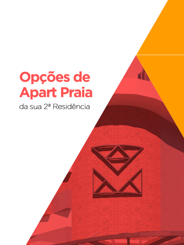 Opções de Apart Praia